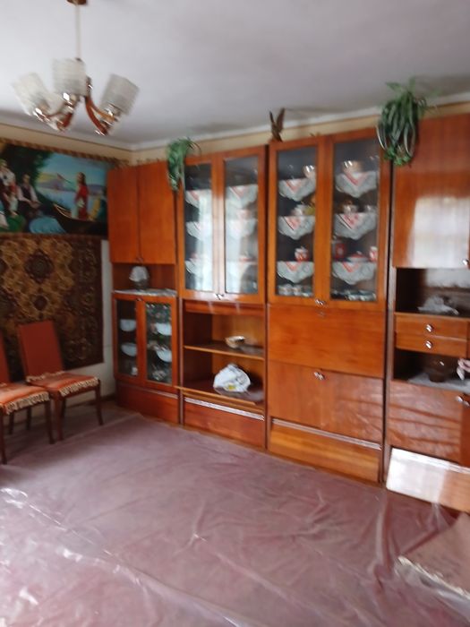 Продається хата с.Новиця