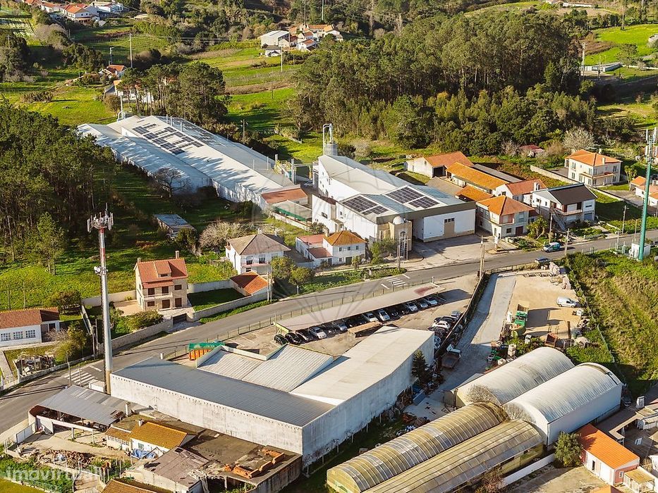 Industrial  para venda