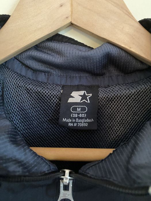 Corta vento do tamanho M