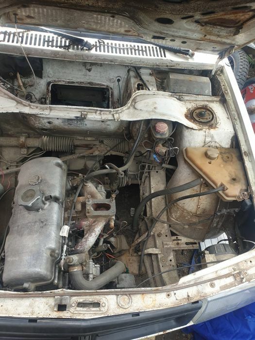 Продам мотор Opel бензин і дизель