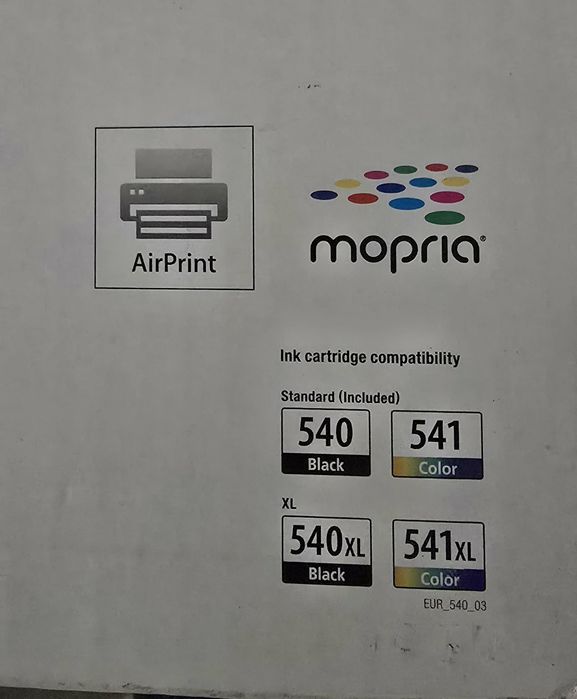 Impressora Canon Pixma TS5150