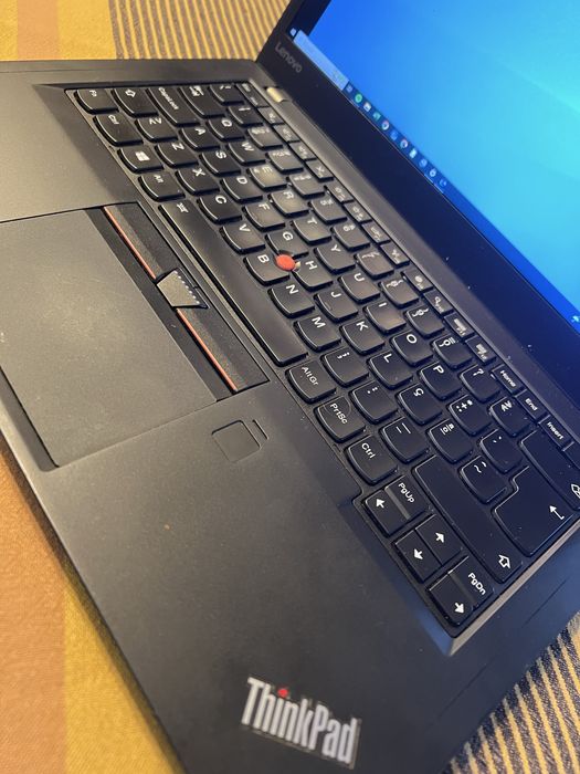 Computador Portatil LENOVO THINKPAD T460S