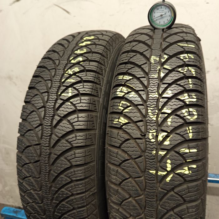 165/70R14 Fulda Kristall Montero 3