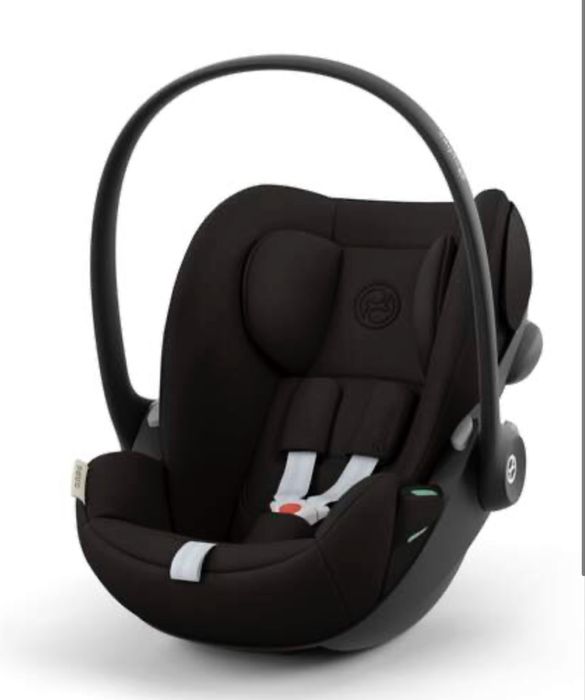 Автокрісло  cybex cloud G I-Size < 13kg