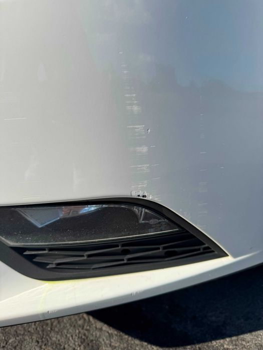 Seat Leon III SC 2014