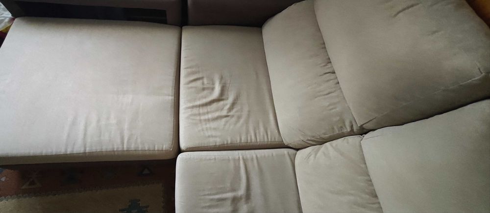 Vendo: Sofá Chaise longue