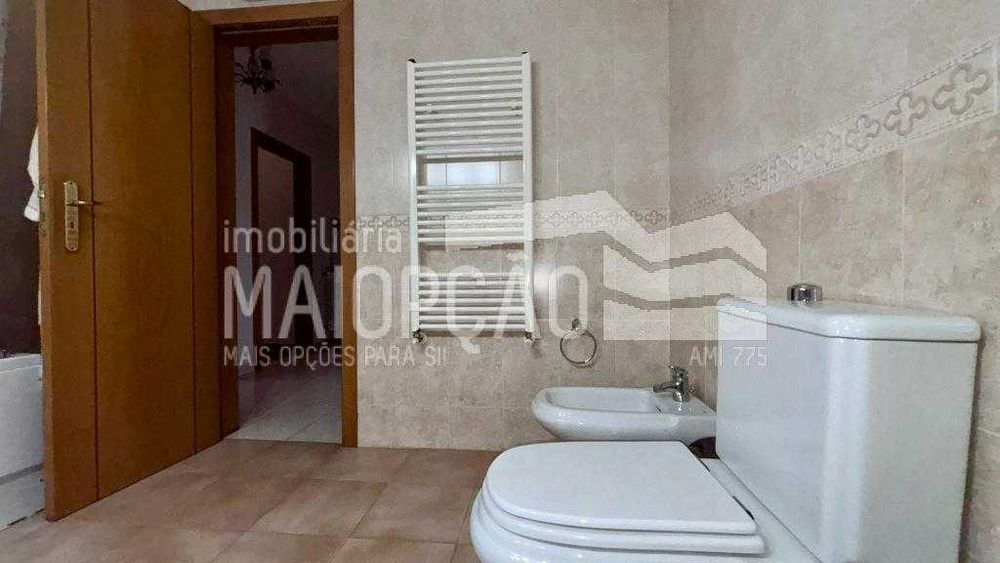Apartamento T3 em Vale de Estacas, Santarém