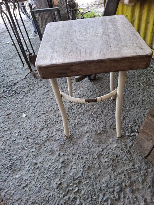 Cadeiras em bom estado