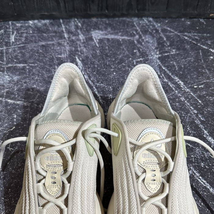 Кросівки Adidas  Adifoam Ozelia 40/25 cm