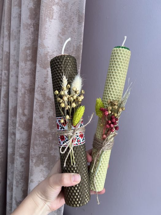 Свічка на Стрітення