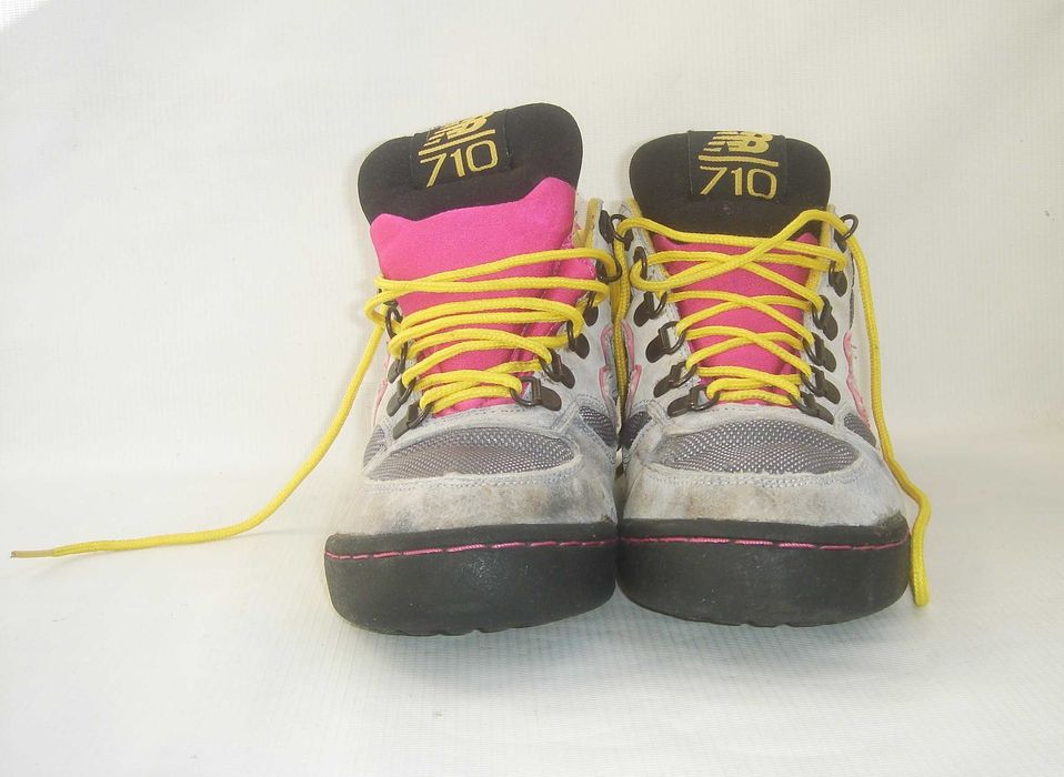 Кожаная мужская летняя обувь.