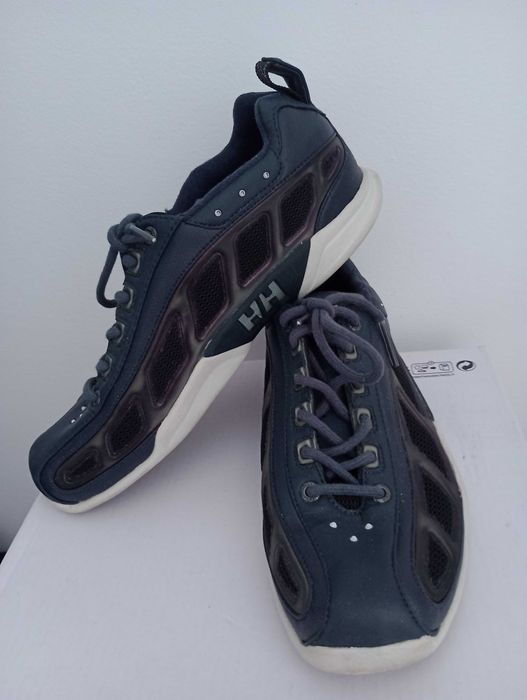 Buty damskie sportowe Helly Hansen wodoodporne rozmiar 37