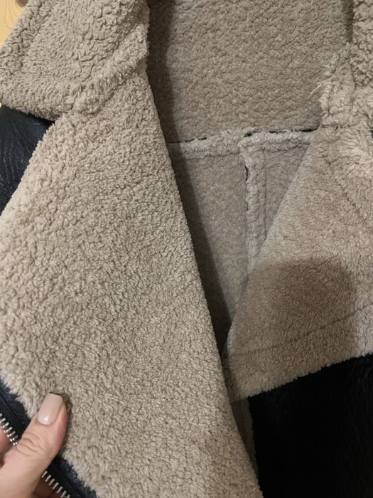 Дубльонка жіноча