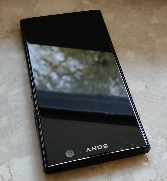 Sony XPERIA XA2 model H3113 ekran 5,2'' 3GB 32GB LTE NFC - czarny