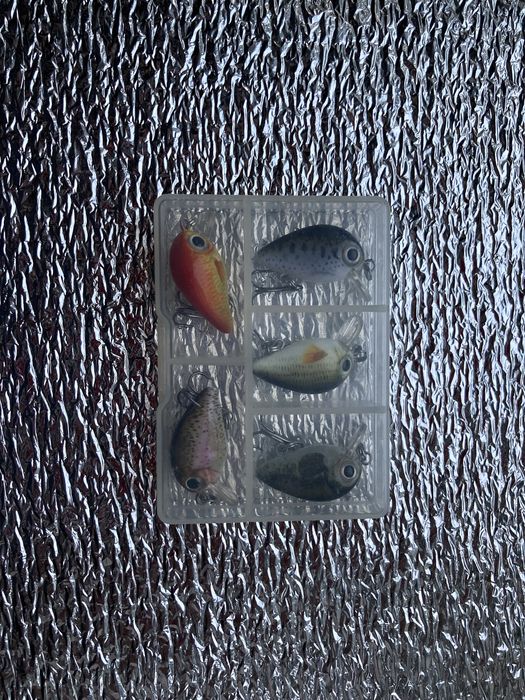 Набір воблерів