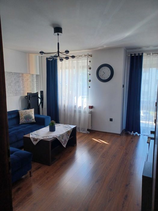 Mieszkanie w bloku 65m2