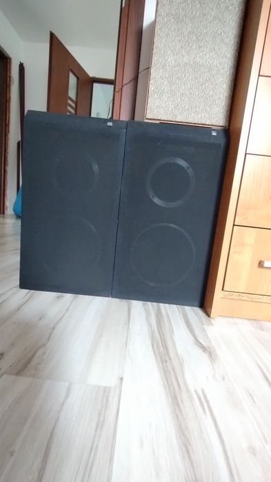 Kolumny głośnikowe HiFi