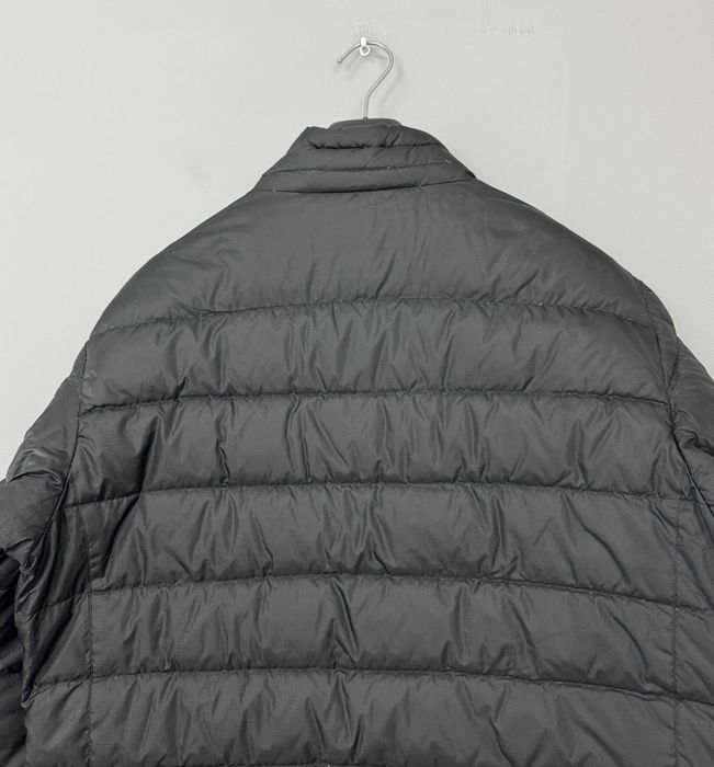 Hel Sport Helsport Down Jacket Puffer Kurtka Puchowa Damska Rozmiar XL