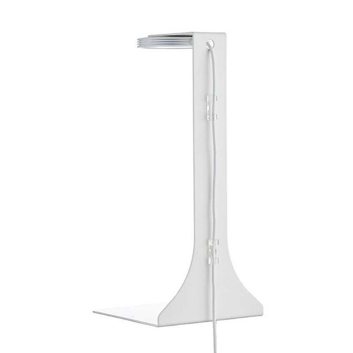 Kit de terrario da Chihiros com luz magnética e base