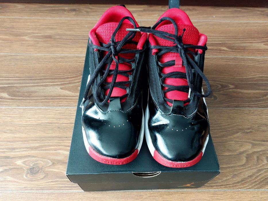 Buty chłopięce JORDAN rozmiar.38 na gwarancji