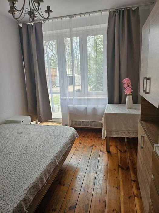 Mieszkanie/ kawalerka 28m2 Warszawa Wawer Anin, , WSZYSTKIE OPŁATY W CENIE