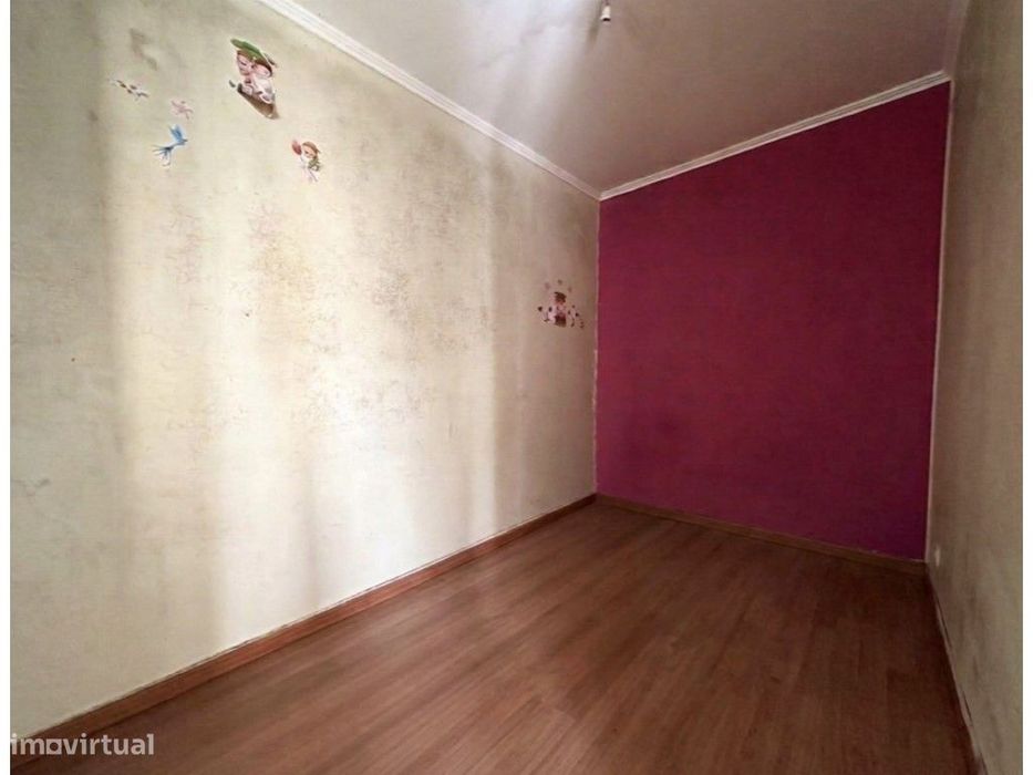 T2/ Remodelação Total/ Beato