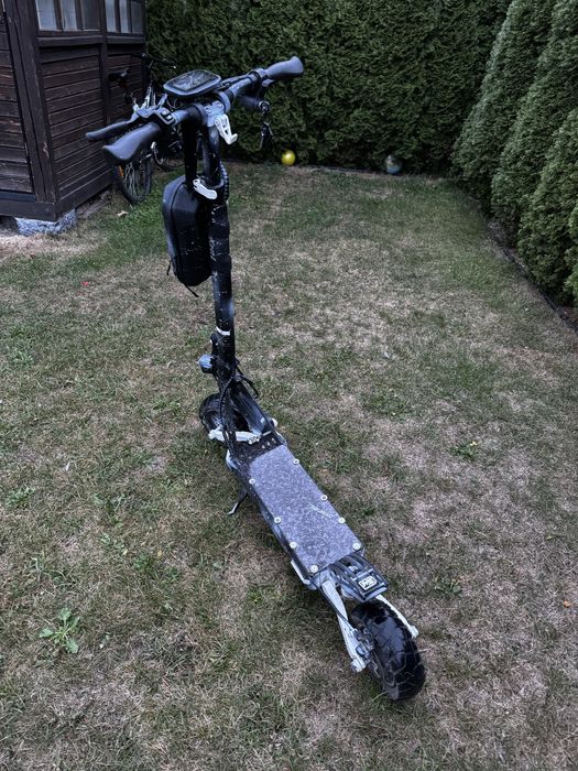 KUKIRIN G2 Pro кастом