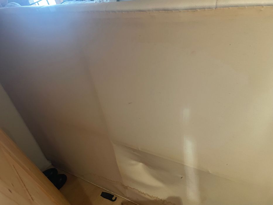 Cabeceira cama casal