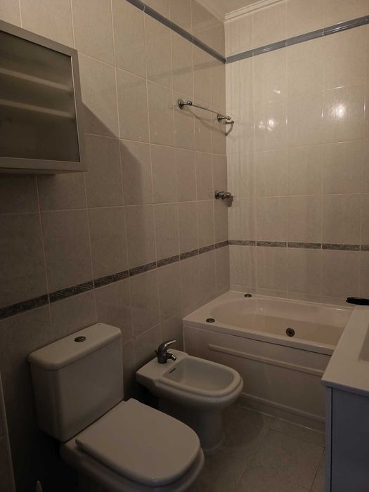 Apartamento com 3 quartos e excelente localização