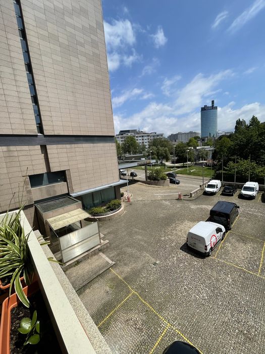 Apartamento T3 Fórum Maia