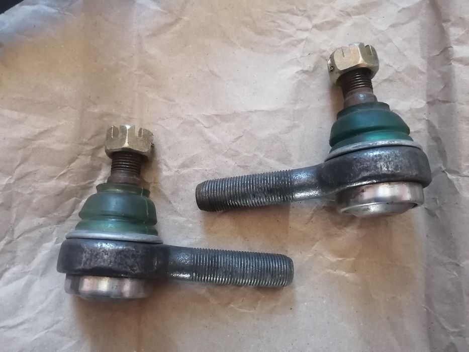 Наконечники рулевые газель, 3302, 2705