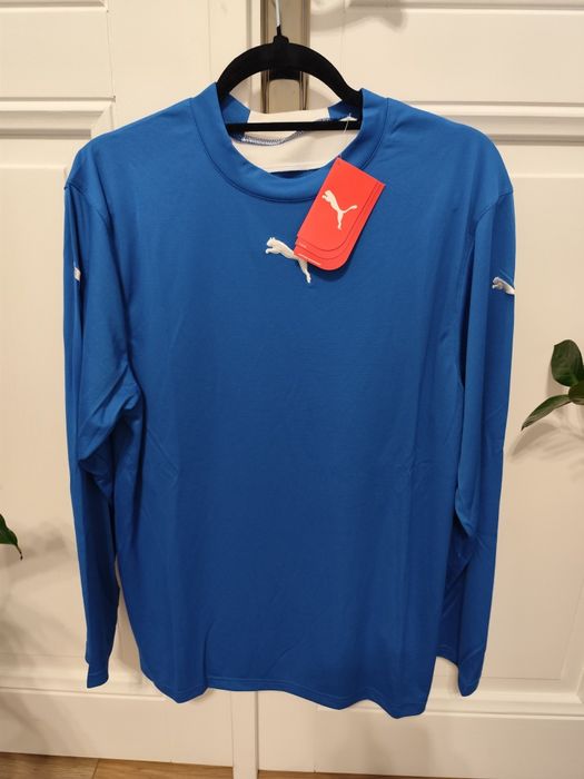 Koszulka marki Puma rozmiar XL, S