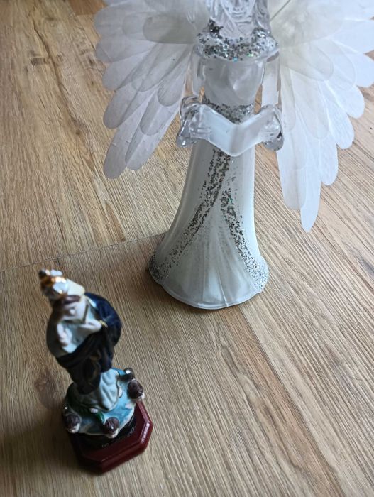 Objetos religiosos