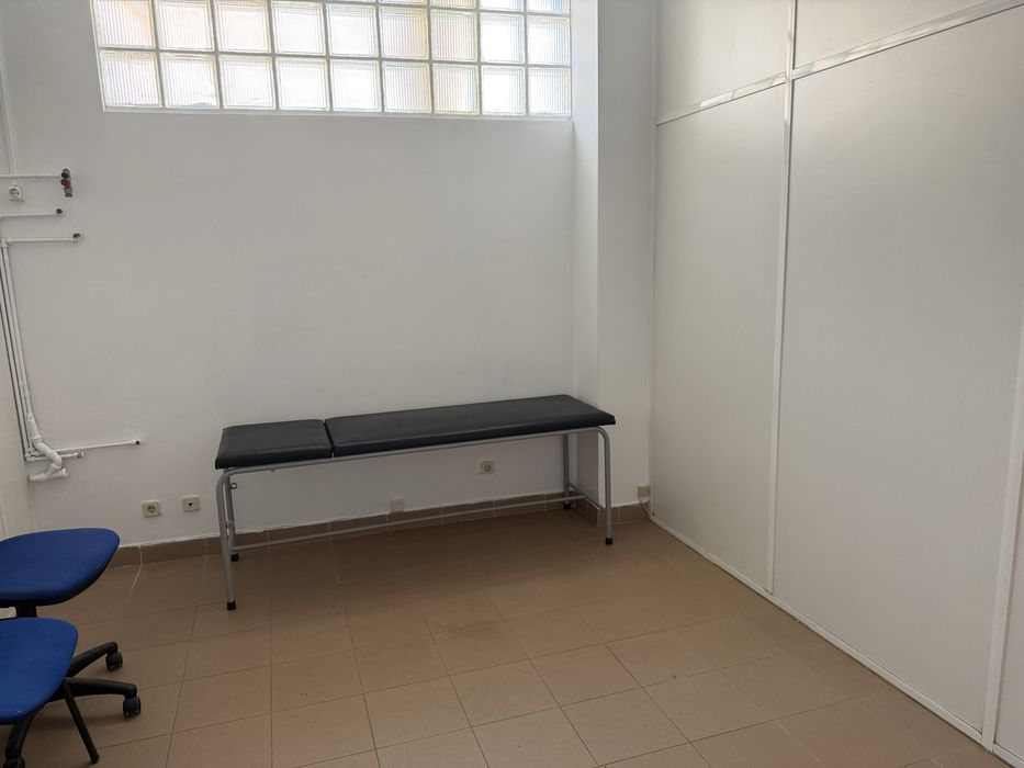 Escritório /Gabinete