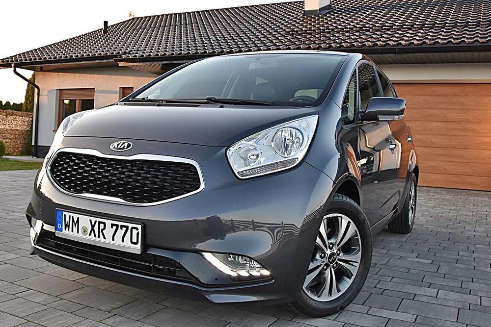 Kia Venga