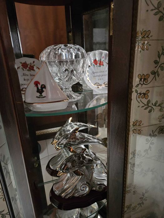 Vendo conjunto mobilias