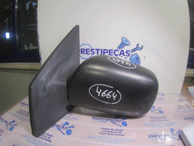 Retrovisor / espelho esquerdo TOYOTA Yaris (_P1_)