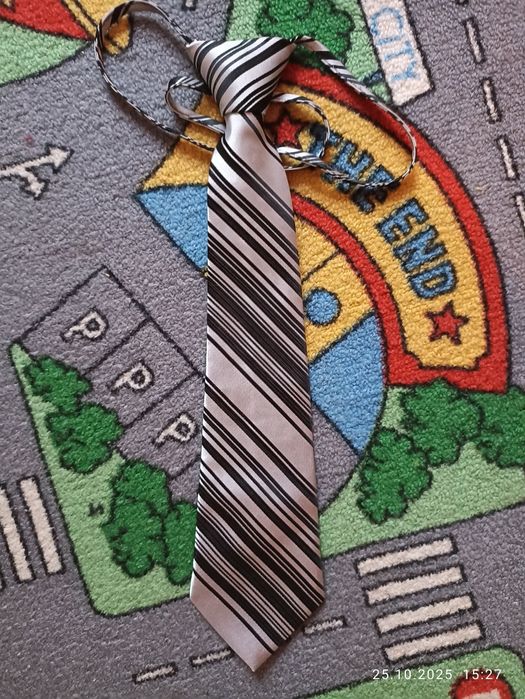 Галстук подростковый