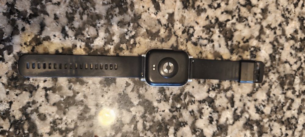 Relógio Smart termo 5act