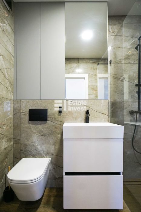 3-rooms apartment apartment by the address st. Oleksandra Olesya (area 71 m²) - Atlanta.ua - photo 13