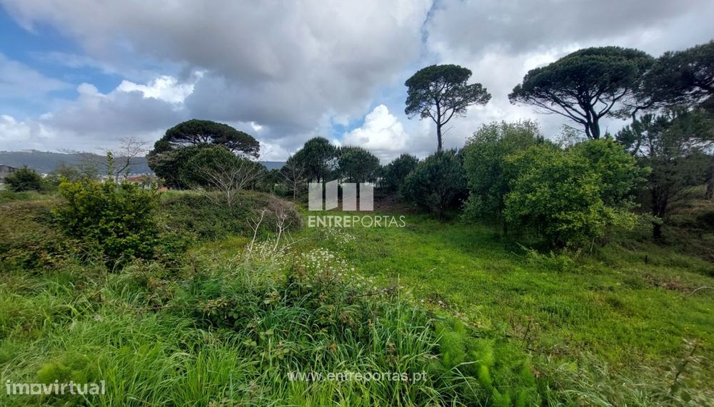 Venda de lote para construção com 233m², Darque, Viana do Castelo — Darque, Viana do Castelo