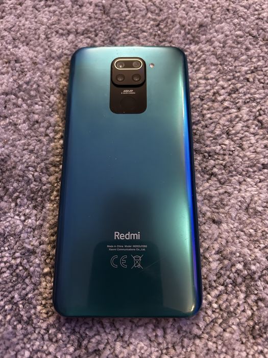 Xiaomi Redmi Note 9 128gb