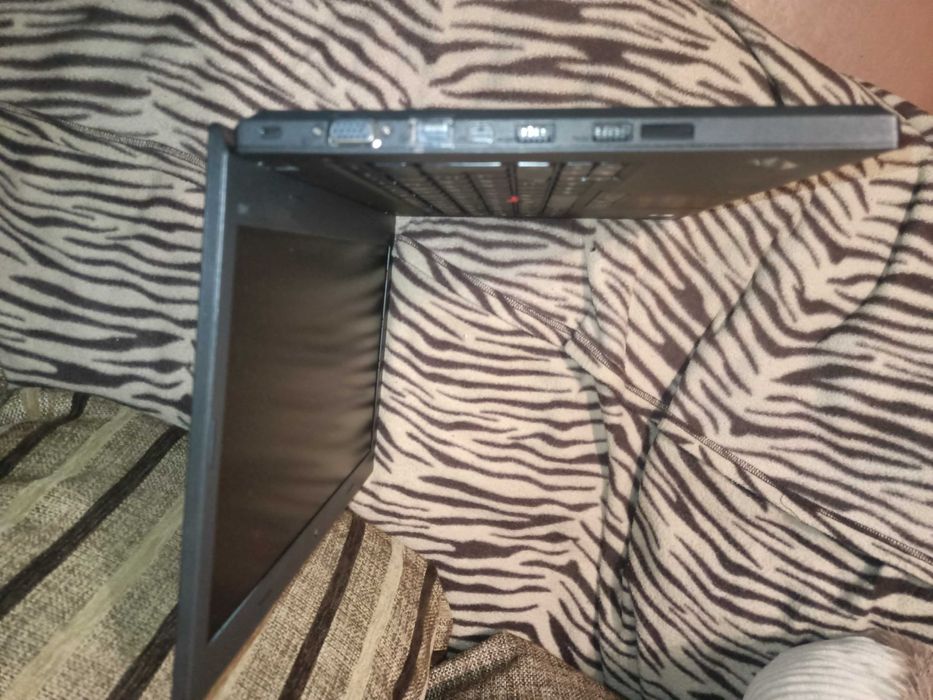 Ноутбук Lenovo ThinkPad L460