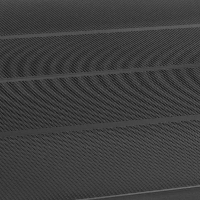 REGAŁ MAGAZYNOWY Mocny Plastikowy do Garażu Piwnicy Spiżarni 4 Półki