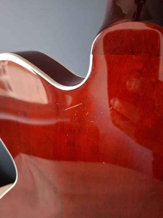 Gitara elektryczna Gretsch G2622 Streamliner