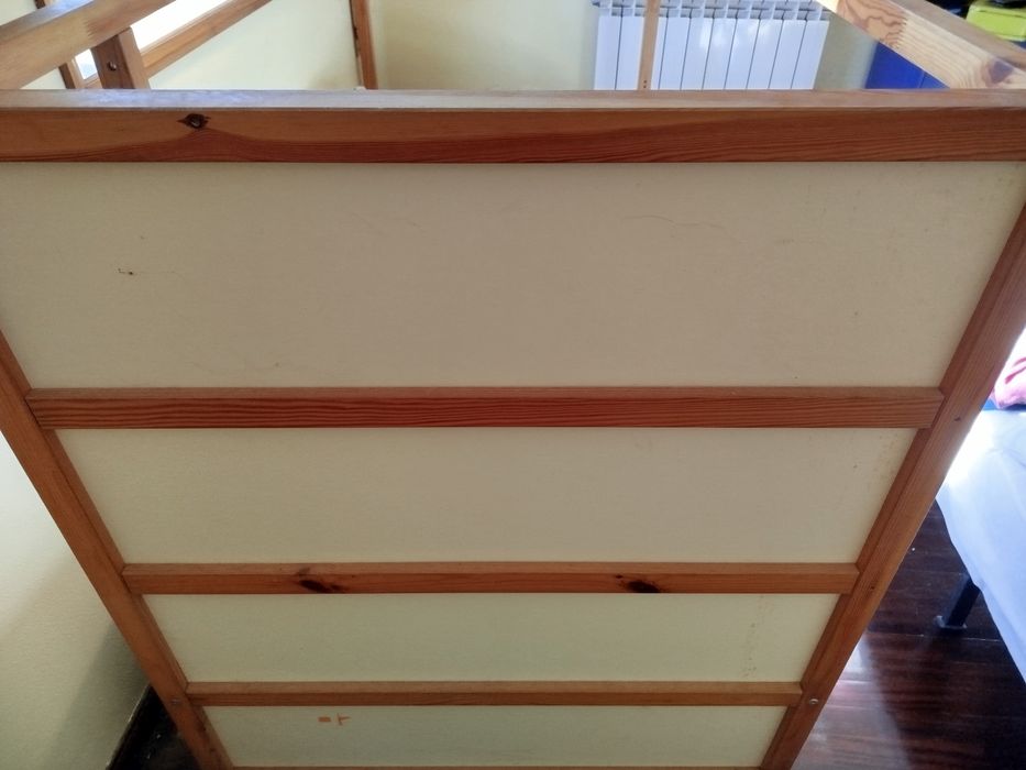 Cama para criança IKEA