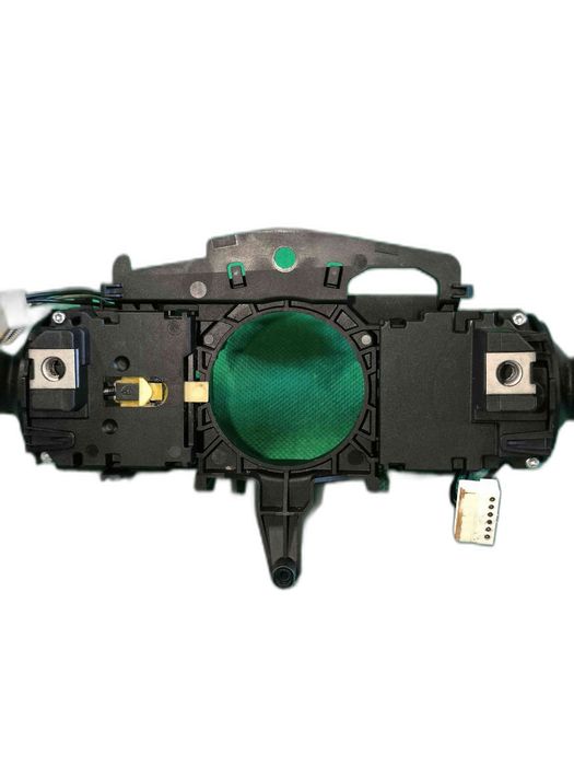 Conjunto / Manetes de Luzes e Limpa Vidros VW GOLF VI 1K5953507N (OEM) | 1K5953513J (OEM)