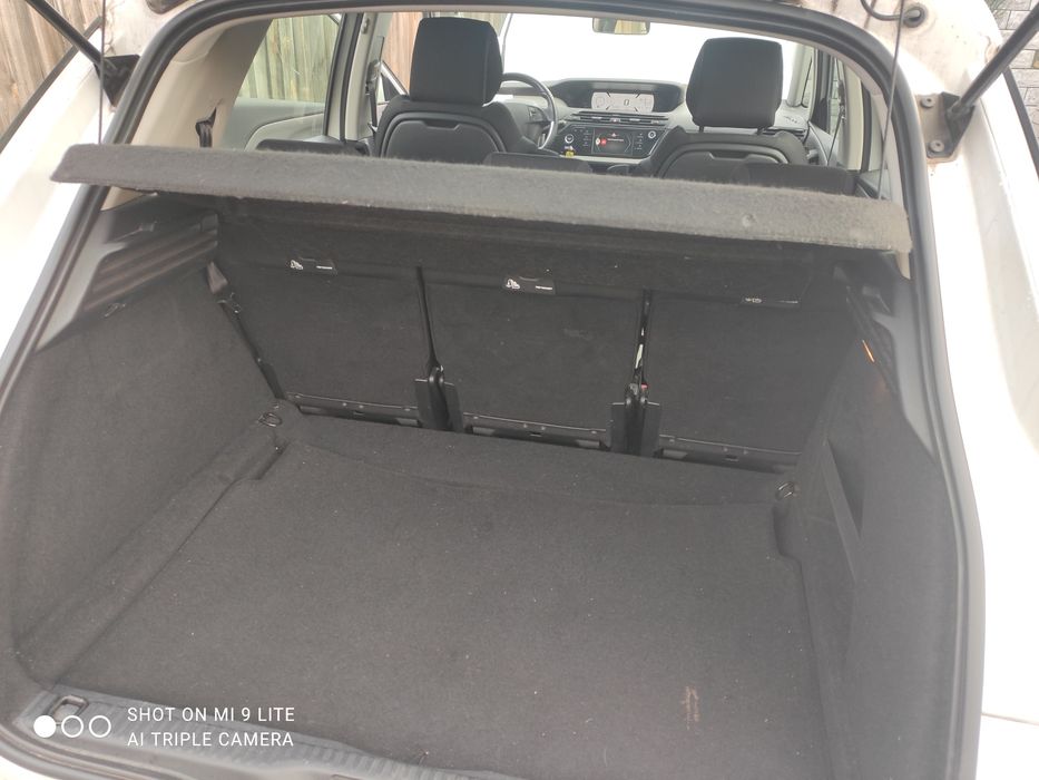 Продам Citroen C4 Picasso
