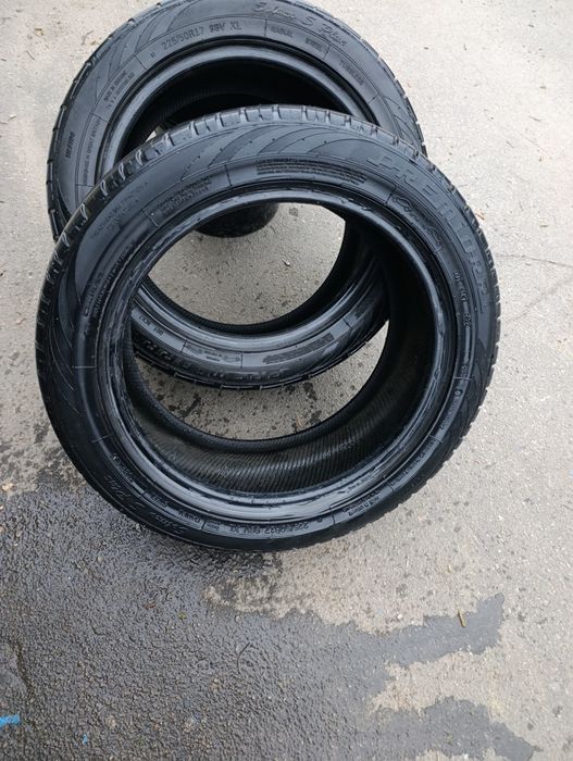 Шини Premiorri Solazo S Plus 225х50 R17