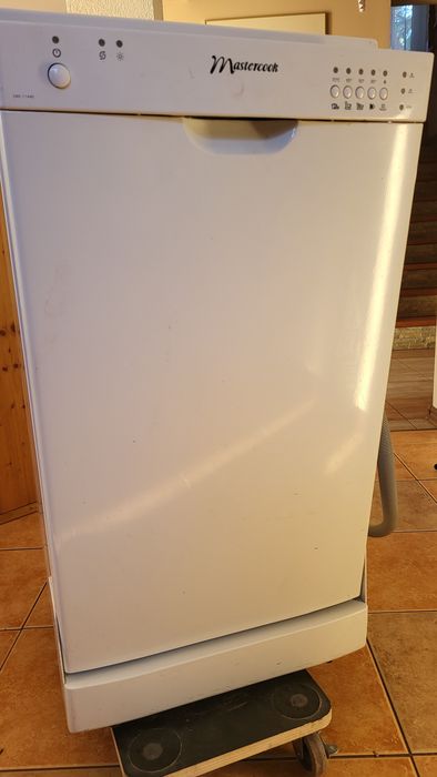Zmywarka Mastercook ZWE-11445
